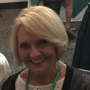Meet your Posher, Linda